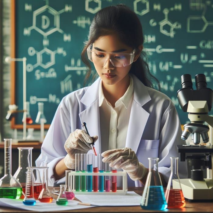 Environmental Laboratory