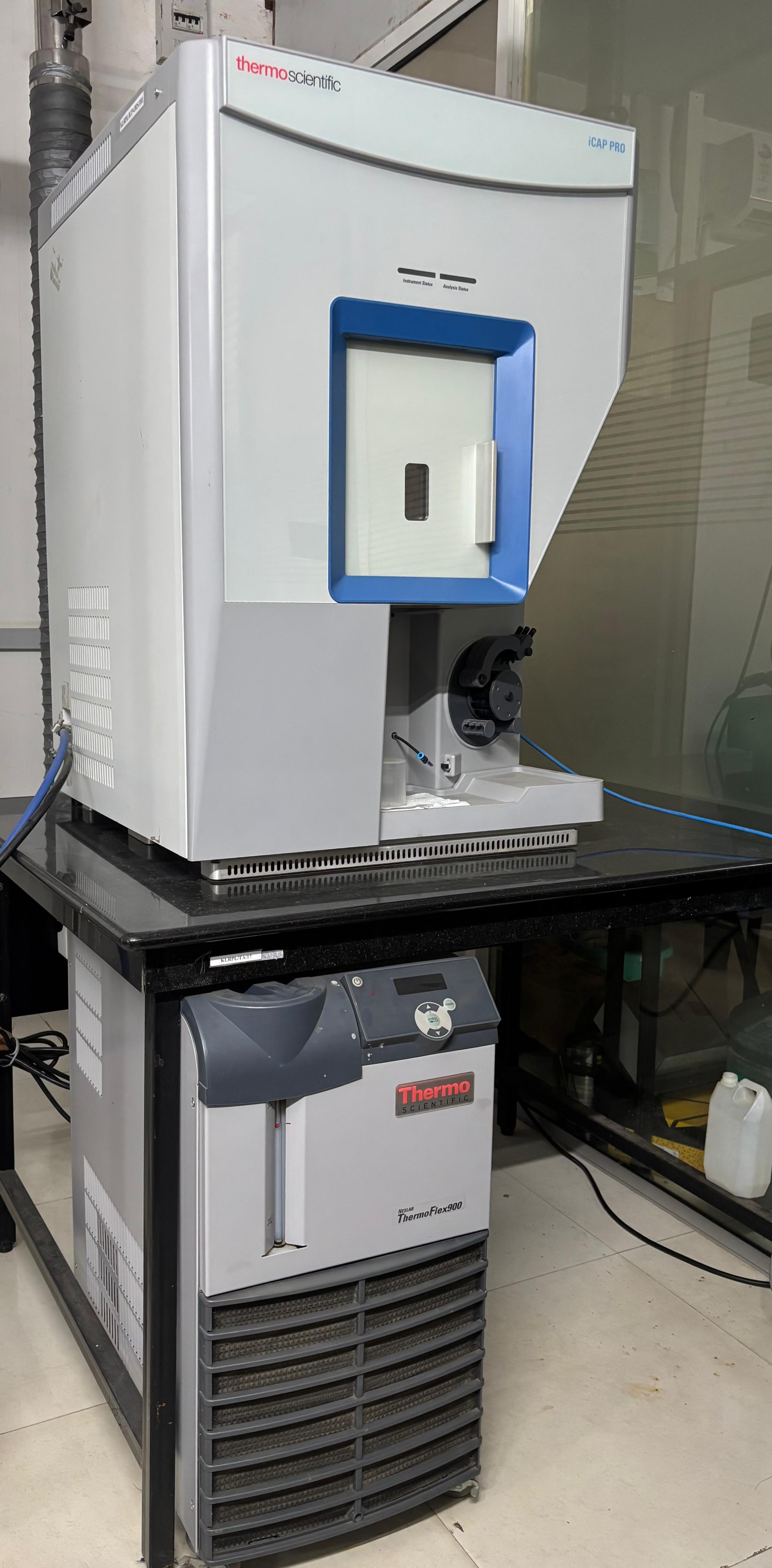 Laboratory Equipment